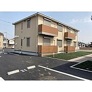 小山駅より徒歩42分 1階 築5年2ヶ月の賃貸物件
