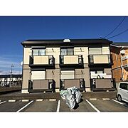 小山駅より徒歩37分 2階 築30年2ヶ月の賃貸物件