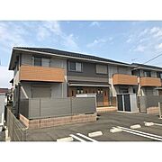 小山駅より徒歩30分 1階 築9年7ヶ月の賃貸物件