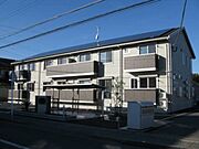 小田林駅より徒歩52分 2階 築11年6ヶ月の賃貸物件