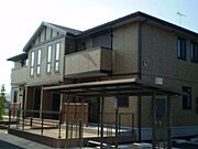 小山駅より徒歩43分 2階 築14年11ヶ月の賃貸物件