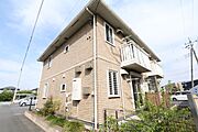 シヅグランツＡ 2階 築19年5ヶ月の賃貸物件