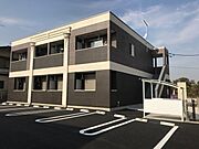 サンモールウエスト１ 1階 築5年7ヶ月の賃貸物件