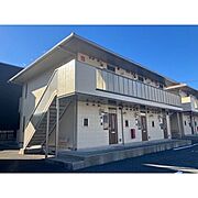小山駅より徒歩12分 1階 築21年8ヶ月の賃貸物件