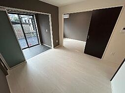 グランソレイユ 103 1階1LDKのリビング/ダイニング