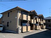 小山駅より徒歩37分 2階 築20年9ヶ月の賃貸物件