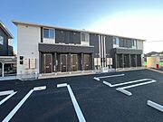 間々田駅より徒歩41分 2階 新築の賃貸物件