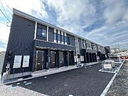 間々田駅より徒歩41分 2階 新築の賃貸物件