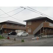 アンソレイユＢ 2階 築21年4ヶ月の賃貸物件