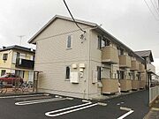 ヴィーヴル 2階 築11年7ヶ月の賃貸物件