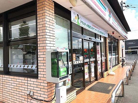 小山サングレイスA_周辺_4