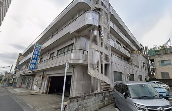 小山サングレイスA_周辺_6