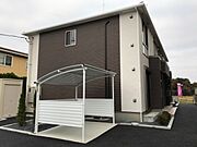アメニティハウス 1階 築6年6ヶ月の賃貸物件