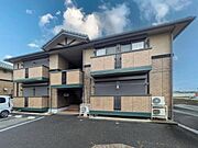 小山駅より徒歩61分 2階 築20年2ヶ月の賃貸物件
