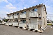 小山駅より徒歩37分 1階 築22年6ヶ月の賃貸物件