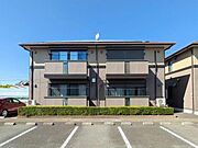 小山駅より徒歩30分 1階 築22年9ヶ月の賃貸物件