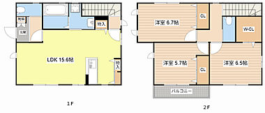 間取り：209012599290
