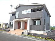 小山駅より徒歩28分 築7年 2階建の賃貸物件