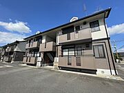 小山駅より徒歩36分 2階 築28年6ヶ月の賃貸物件