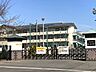 周辺：小山市立間々田小学校