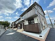 藤岡駅より徒歩7分 2階 築5年6ヶ月の賃貸物件