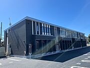 間々田駅より徒歩43分 2階 新築の賃貸物件