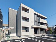 TORISIAS三峯 3階 新築の賃貸物件