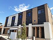 エスポワール城東 3階 築2年7ヶ月の賃貸物件