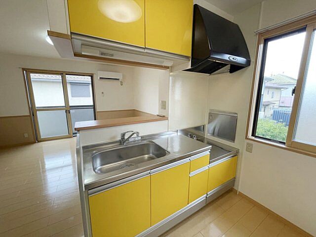 キッチン