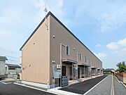 小山駅より徒歩20分 1階 新築の賃貸物件