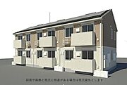 トレジャー・ライト 1階 新築の賃貸物件