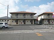 小山駅より徒歩12分 1階 築22年5ヶ月の賃貸物件