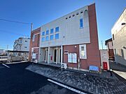 壬生駅より徒歩23分 1階 築15年3ヶ月の賃貸物件