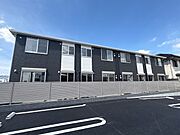 石橋駅より徒歩57分 2階 新築の賃貸物件