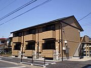 小山駅より徒歩25分 2階 築15年3ヶ月の賃貸物件