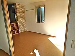 サンホープ倉A 1LDKの写真