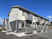 インフィニティ 1階 築7年3ヶ月の賃貸物件