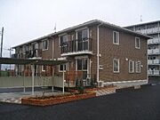 愛宕の杜D 1階 築16年6ヶ月の賃貸物件