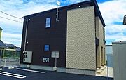 カーサプラシード３の賃貸物件