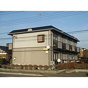 サンライズ小山 2階 築29年8ヶ月の賃貸物件