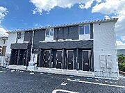 間々田駅より徒歩30分 2階 新築の賃貸物件