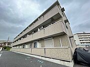 小山駅より徒歩10分 2階 築18年の賃貸物件