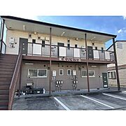 城北ハイツＢの賃貸物件