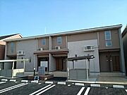 ガーデンヒルF 2階 築9年6ヶ月の賃貸物件