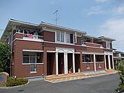 結城駅より徒歩21分 築20年8ヶ月 2階建の賃貸物件