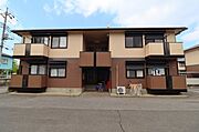 フラワーレジデンス北山Dの賃貸物件