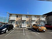 小山駅より徒歩35分 2階 築18年9ヶ月の賃貸物件