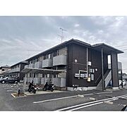 グランディールＡの賃貸物件
