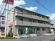 小山駅より徒歩28分 築14年1ヶ月 3階建の賃貸物件