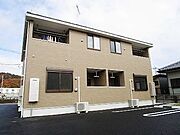 栃木駅より徒歩31分 2階 築9年2ヶ月の賃貸物件